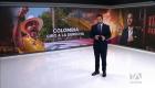 El panorama político de Colombia se reconfiguró tras la emisión de resultados. Abelardo de la Espriella recibió formalmente las credenciales. Un reportaje de Carlos Sacoto