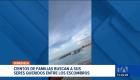 Las brigadas de rescate continúan desplegadas en las zonas de desastre. Las cifras son desalentadoras, ya que el número de víctimas mortales y heridos van en aumento. Un reportaje de Mayli Rosas