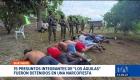 Una incursión militar en Guayaquil permitió desarticular una narcofiesta. Las autoridades confirmaron la detención de 15 presuntos miembros de "Los Águilas". Un reportaje de Jazmín Solís