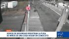 Tras activar los protocolos de búsqueda, las autoridades localizaron a cinco de los menores desaparecidos. Se investigan los hechos. Un reportaje de Brigette Mancheno