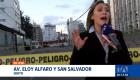 Durante la madrugada se registraron dos detonaciones en el norte de Quito. Además, un vehículo fue hallado incendiado en Bellevista. Las autoridades investigan los hechos. Un reporte de Mishell Villacís