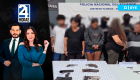 Revise las noticias más destacadas de Guayaquil en nuestro Noticiero 24 Horas Segunda Emisión de este lunes 29 de junio del 2026. Con Valerie Villalva y Carlos Sacoto.