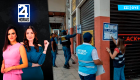 Revise las noticias más destacadas de Guayaquil en nuestro Noticiero 24 Horas Tercera Emisión de este lunes 29 de junio del 2026. Con Valerie Villalva y Bernarda Cevallos.