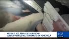 Hasta el momento 33 personas han sido rescatadas. Bomberos de Quito son protagonistas en algunas de estas historias de vida.Un reportaje de María Fernanda Utreras
