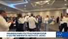 Este jueves concluye el tiempo para elegir precandidatos para los comicios seccionales. Ya se conocen nombres y alianzas preliminares. Un reportaje de Belén Merizalde
