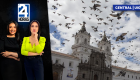 Revise las noticias más destacadas de Quito en la Emisión Central del Noticiero 24 Horas de este lunes 29 de junio del 2026. Con Stephany Paz.