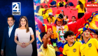 Revise las noticias más destacadas de Ecuador en nuestro Noticiero 24 Horas Emisión Matinal del martes 30 de junio del 2026. Con Liz Valarezo y Milton Pérez.