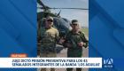 Autoridades le siguen el rastro a alias 'Cheo' tras su huida en el noroeste de Guayaquil. Un reportaje de Catalina García