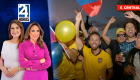 Revise las noticias más destacadas del Ecuador en nuestro Noticiero 24 Horas Emisión Central de este martes 30 de junio del 2026. Con Gabriela Galárraga y Liz Valarezo.