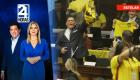 Revise las noticias más destacadas del Ecuador en el Noticiero 24 Horas Emisión Estelar de este martes 30 de junio del 2026. Con Milton Pérez y Diana León.