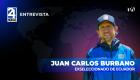 “Tenemos talento, tenemos técnica, pero nos falta trabajar más en el aspecto psicológico”, señaló Juan Carlos Burbano, exseleccionado nacional, en un análisis del desempeño de los seleccionados en el Mundial 2026.