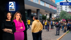 Revise las noticias más destacadas de Quito en la Segunda Emisión del Noticiero 24 Horas de este miércoles 1 de julio del 2026. Con Gabriela Galárraga y Andrea Samaniego.