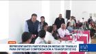 Avanza el análisis técnico de la ordenanza que busca otorgar compensaciones económicas e incrementar el pasaje de los buses urbanos en Quito. Un reportaje de Stephany Paz
