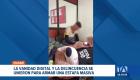 Autoridades de justicia dictaron medidas sustitutivas para un hombre que empleaba herramientas IA para suplantar identidades de policías. Un reportaje de Catalina García
