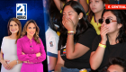Revise las noticias más destacadas del Ecuador en nuestro Noticiero 24 Horas Emisión Central de este miércoles 1 de julio del 2026. Con Gabriela Galárraga y Liz Valarezo.
