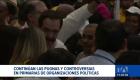 Este jueves vencerá el plazo definitivo para definir las precandidaturas con miras a participar en los próximos comicios seccionales. Un reportaje de Carlos Sacoto