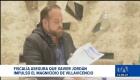 Fiscalía presentó su teoría del caso y acusó al exministro y a Xavier Jordán de participar en la planificación del magnicidio. Un reportaje de Ismenia Solórzano