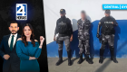 Revise las noticias más destacadas de Guayaquil en la Emisión Central del Noticiero 24 Horas de este miércoles 1 de julio del 2026. Con Carlos Sacoto y Bernarda Cevallos.