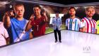 Revise las noticias deportivas en la Emisión Central del miércoles 1 de julio del 2026. Con Alberto Astudillo y Antonella Iglesias.