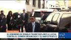 El grupo delictivo ecuatoriano fue calificado como amenaza global. Según Marco Rubio, la banda ayuda a los cárteles mexicanos en el narcotráfico. Un reportaje de Ericka Vera