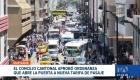 La medida entrará en vigencia tras mejoras en unidades y la entrega de compensaciones. Especialistas piden supervisión permanente. Un reportaje de Bernarda Cevallos