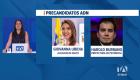 ADN presentó a sus precandidatos para los comicios de noviembre, perfilando a Giovanna Ubidia para Quito y a Niels Olsen para Guayaquil. Por otro lado, la exalcaldesa Cynthia Viteri oficializó su precandidatura para regresar al sillón municipal del Puerto Principal bajo el respaldo de Centro Democrático.