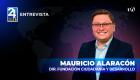 "Se dijo que el Cpccs se creaba para promover la participación ciudadana y el control social, pero ha demostrado que el modelo no funciona" indicó Mauricio Alarcón, director de la Fundación Ciudadanía y Desarollo, sobre las competencias del Cpccs.