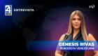 "La magnitud del doblete sísmico y sus consecuencias son totalmente devastadoras" comentó Génesis Rivas, periodista venezolana, sobre la situación del país tras los terremotos registrados el pasado de junio de 2026.