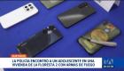 Un reporte enciende las alarmas al confirmar una mayor participación de menores de edad en asesinatos, extorsiones y robos a mano armada. Un reportaje de Jazmín Solís