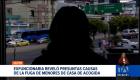 menores desaparecidos conocoto si