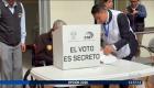 Se revisan las opciones y precandidaturas propuestas que estarían en los casilleros de votación de la provincia para noviembre próximo. Un reportaje de Iván Rodríguez