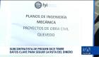 La constructora Inicofy denuncia deudas por trabajos ejecutados y asegura poseer información sobre los fallidos contratos de agosto de 2024. Un reportaje de Fausto Yépez