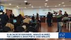 Este proceso se convierte en el segundo juicio formal en su contra, en paralelo al caso Triple A y la investigación del caso Goleada. Un reportaje de Bernarda Cevallos