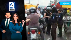 Revise las noticias más destacadas de Guayaquil en nuestro Noticiero 24 Horas Primera Emisión de este viernes 3 de julio del 2026. Con Valerie Villalva y Carlos Sacoto.