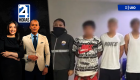 Revise las noticias más destacadas de Quito en la Primera Emisión del Noticiero 24 Horas de este viernes 3 de julio del 2026. Andrea Samaniego  y Juan Miguel Rodríguez.
