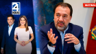 Revise las noticias más destacadas de Ecuador en nuestro Noticiero 24 Horas Emisión Matinal del viernes 3 de julio del 2026. Con Liz Valarezo y Milton Pérez.