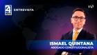 “La suspensión prolongada del concurso evidencia una falta de voluntad política real para designar al nuevo Fiscal General del Estado” comentó Ismael Quintana, abogado constitucionalista, sobre el concurso para la selección del Fiscal Genera.