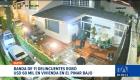 Un robo planificado se registró en una vivienda en el norte de Quito. Los asaltantes irrumpieron para sustraer dinero, joyas y relojes. Un reportaje de Juan Miguel Rodríguez
