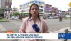 La violencia delictiva se desborda en El Triunfo. El secuestro del director financiero municipal y la reciente desaparición de dos personas atemorizan a la ciudadanía. Un reportaje de Catalina García