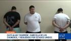 El presunto cabecilla de Los Choneros era el contacto directo con el Cártel de Sinaloa. EE.UU. ofrecía cinco millones de dólares por él. Un reportaje de Catalina García