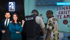 Revise las noticias más destacadas de Guayaquil en la Emisión Central del Noticiero 24 Horas de este viernes 3 de julio del 2026. Con Carlos Sacoto y Bernarda Cevallos.