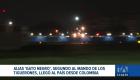 Galo Suárez Román guarda prisión en el penal de máxima seguridad de Santa Elena tras ser capturado en Colombia y trasladado al país. Un reportaje de Catalina García