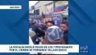 El informe abarca desde prófugos en EE.UU. hasta cabecillas en prisión, detallando el rol exacto de cada uno en el asesinato del candidato. Un reportaje de Catalina García