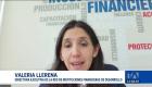 Aunque el 77 % de la población adulta posee una cuenta de ahorros en el sistema financiero, únicamente el 36 % ahorra de forma efectiva. Un reportaje de Belén Merizalde