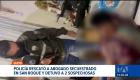 Las implicadas, entre ellas una menor de edad, exigían la devolución de 7 mil dólares que le habían pagado al profesional para su defensa. Un reportaje de Belén Merizalde