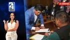 Revise las noticias más destacadas del Ecuador en el Noticiero 24 Horas Emisión Central de este domingo 5 de julio del 2026. Con Belén Merizalde