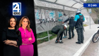 Revise las noticias más destacadas de Quito en la Segunda Emisión del Noticiero 24 Horas de este lunes 6 de julio del 2026. Con Gabriela Galárraga y Andrea Samaniego.