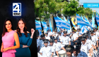 Revise las noticias más destacadas de Guayaquil en nuestro Noticiero 24 Horas Tercera Emisión de este lunes 6 de julio del 2026. Con Valerie Villalva y Bernarda Cevallos.