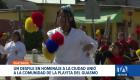 Guayaquil encendió los motores de sus fiestas de Fundación con una nutrida agenda que convocó a miles de ciudadanos a los eventos programados. Un reportaje de Camila Guevara