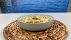 Este lunes 5 de julio del 2026 preparamos new england chowder, junto al chef Felipe Campana.
